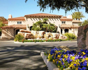 Sheraton Desert Oasis #3